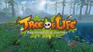 Tree of Life - Settler Steam Key GLOBAL