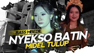 Download lagu Nyekso Batin - DJ Topeng Remix mp3
