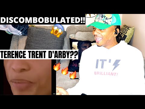 NO COMMENT... | Terence Trent D'Arby - Wishing Well (Video) REACTION