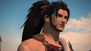 RPG嫌いがまったりやります　#FF14  #AAC　#PS5