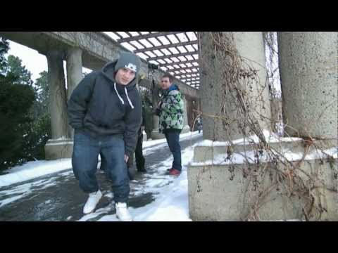 MCzaja - Kiedy to piszę [official making off]