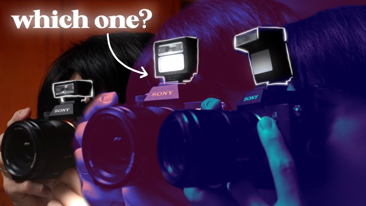 Ulanzi SparkLite CameraFlash (SL01, SL02, SL03) Full Review（同類替補：LA10 搭配 SL03 閃燈使用教學）