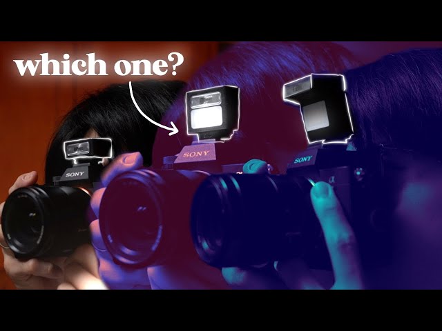 Vídeo relacionado con ULANZI SL02 Mini Flash de Cámara, GN8 6500K, Speedlite Manual, 4 Niveles de Potencia (1/8~1/1), Compatible con Nikon, Sony, Fujifilm, Panasonic, Diseño Compacto y Portátil, Carga Rápida Type-C