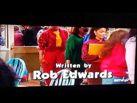 A Different World: The Thing About Women