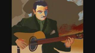 Django Reinhardt & Bert Marshall - I saw Stars - Paris, September 1934