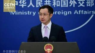 China alerta sobre el resurgimiento de las tendencias militaristas en Japón
