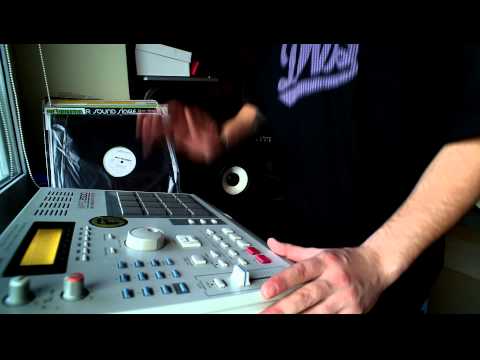 Beatsystems - Magic (MPC 2000)