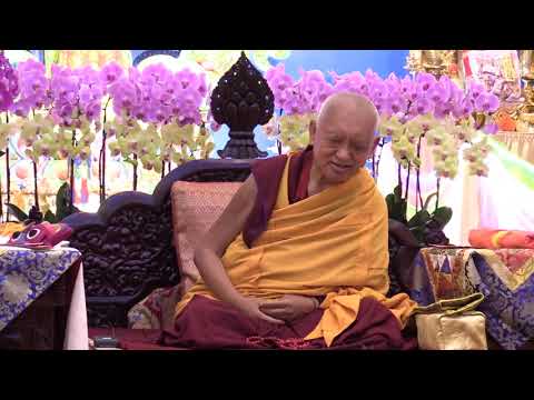 20190907 1830 LZR ABC Singapore - Anger is your main enemy