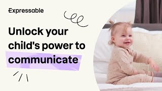 The power of communication: Your role in your child's language development