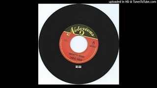 Lorna Asher - What's mine (Rockaway Riddim)