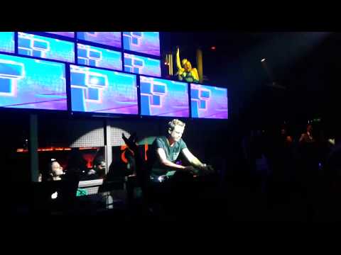 Andy Moor Play Ben Gold   Fall With Me Tom Fall Remix) @Mandarine 6/7/13