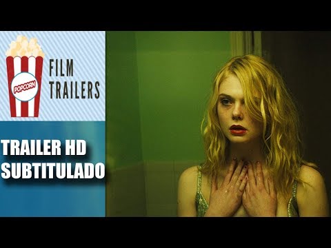 Tráiler Galveston 2018