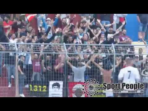 2018/19 IDEALE BARI - Virtus Molfetta, Prima Categoria Puglia