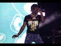 Lil Uzi Vert Performs Two And Sauce It Up At Rolling Loud