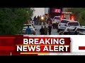 WATCH LIVE Officials Provide An Update On Victims Survivors In Semi Truck Trailer In San Antonio