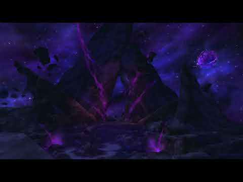 Music of WoW - Void Elf