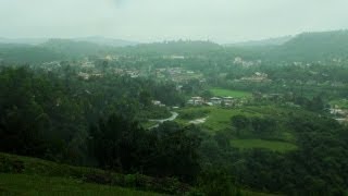 Exotic view of Kodagu, Karnataka