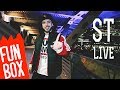 FUNBOX LIVE | ST - Slam 