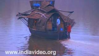 Kottapuram and Tejaswini River