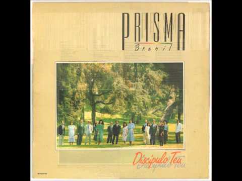 Prisma Brasil   1988   Asas da Alva   1988