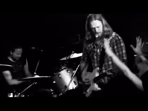 Junkyard Choir - 'Rape Me' (Nirvana cover) live at Scream, Croydon 20/02/16 1080p HD
