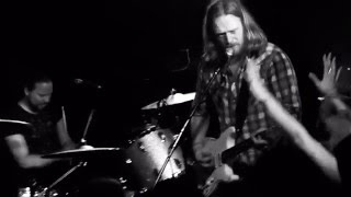 Junkyard Choir - &#39;Rape Me&#39; (Nirvana cover) live at Scream, Croydon 20/02/16 1080p HD