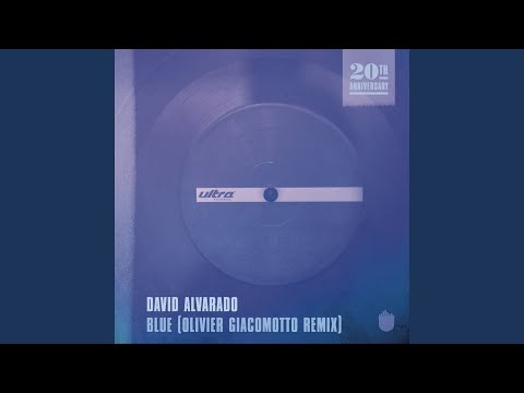 Blue (Olivier Giacomotto Remix)