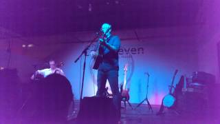 Mike Doughty: Year of the Dog