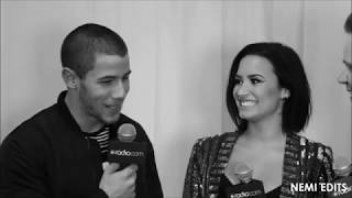 NEMI || Ruin the friendship || Nick Jonas &amp; Demi Lovato