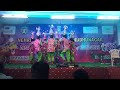 Chikkattam Karagattam