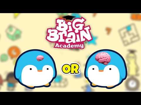 How BIG Is My Brain?