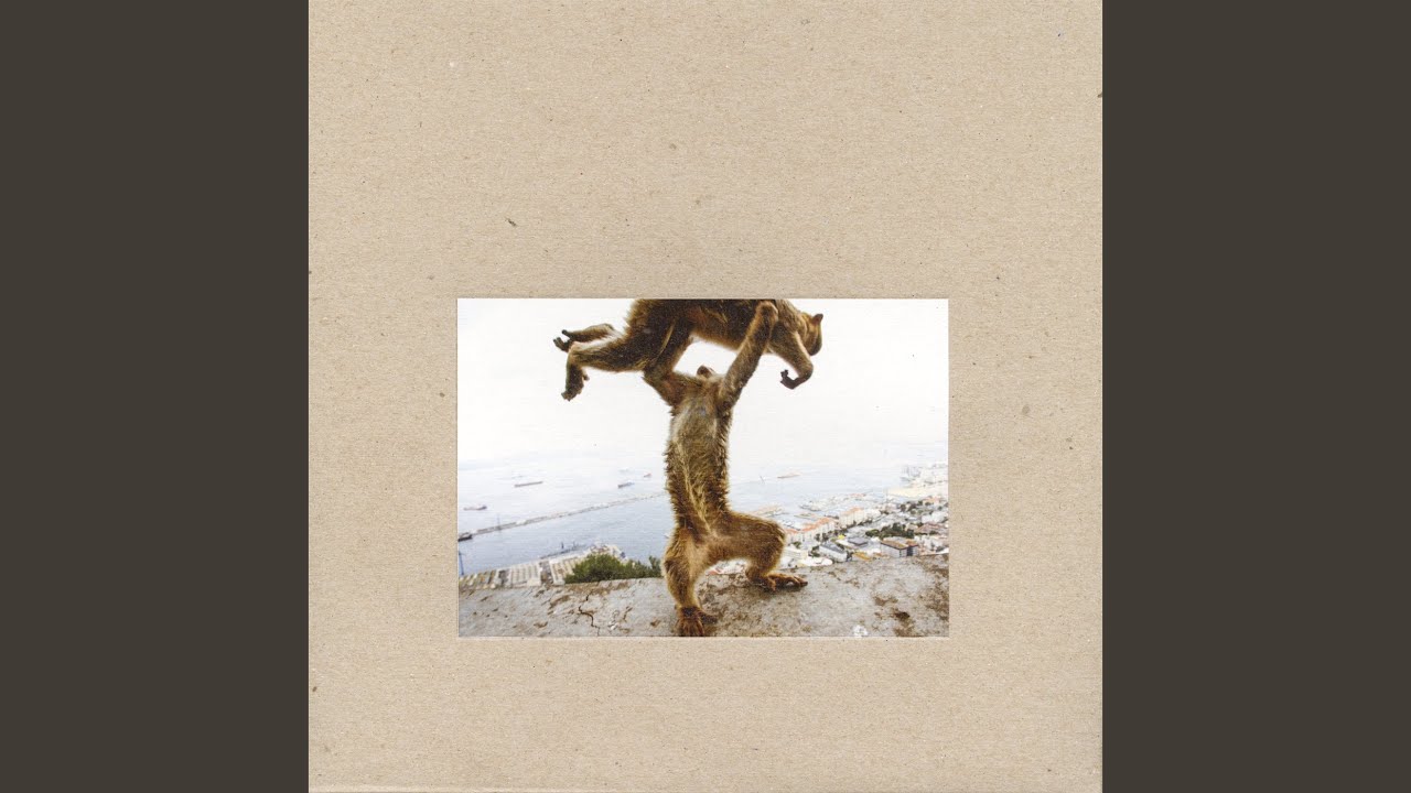 Shellac - Riding Bikes