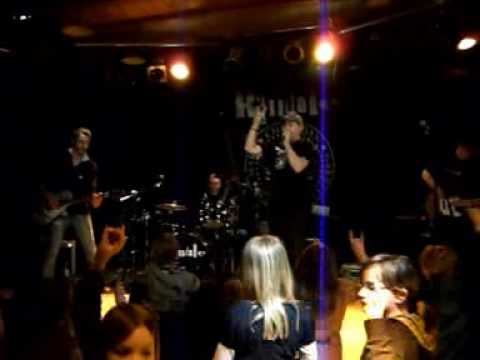 Randale - der Hardrockhase Harald LIVE