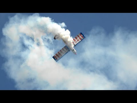 R.J. Gritter - Decathlon - Oshkosh 2025 - Thursday