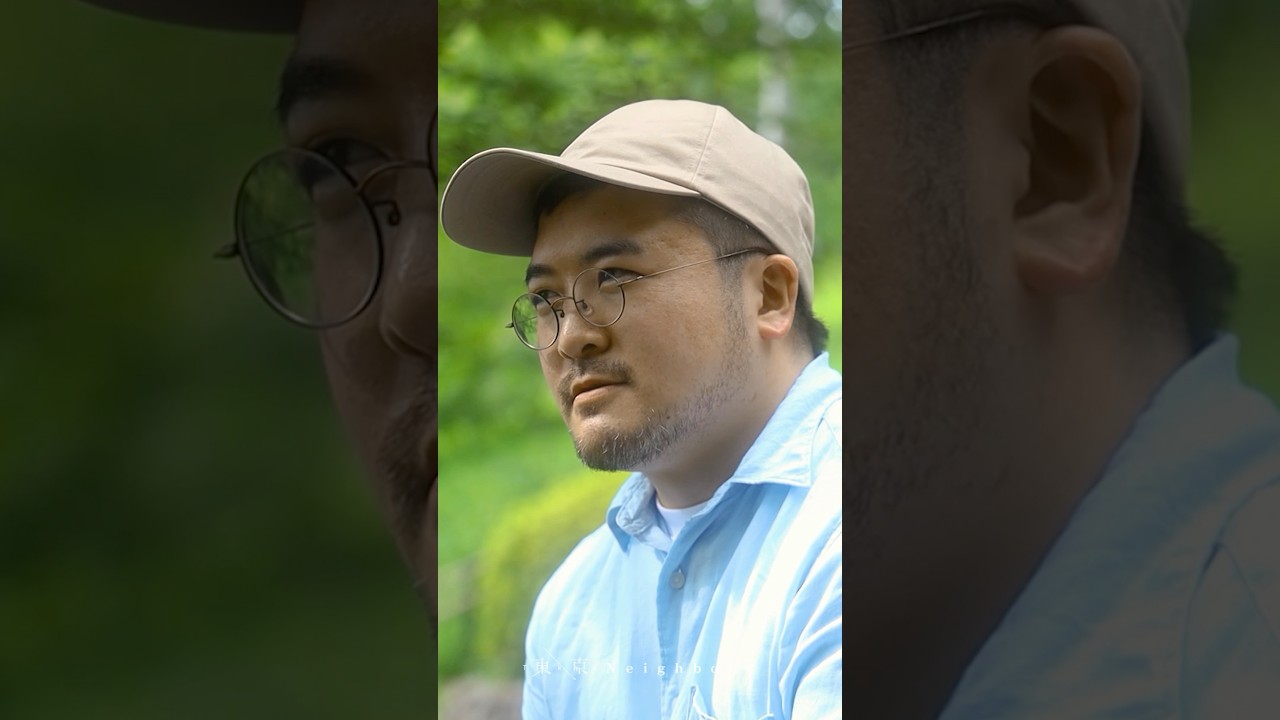 【Last Episode🎹フル尺】 短編『🐈が来るまで』テーマ曲🎧『Last Episode』by 🎤三平！short版✨フル尺公開！4/5イベントは『ねこ来る』も新作と同時上映！ #gay