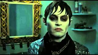 Dark Shadows song &#39;top of the world&#39;