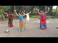 Vaagyo Re Dhol - hellaro | Song Promo | Bhoomi Trivedi | Mehul Surti | Saumya