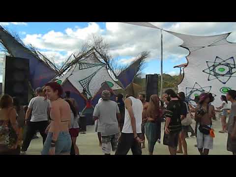 Impertinent vs Calabi Yau - Underground Valley 2017 MG