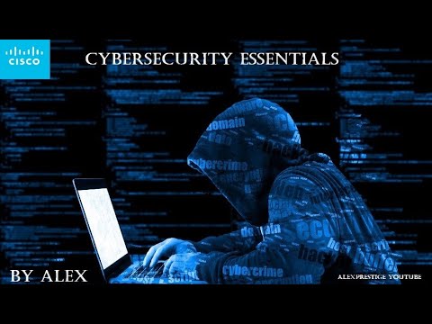 2.5.2.7 Packet Tracer: Cómo usar los controles de integridad de datos y archivos by Alex