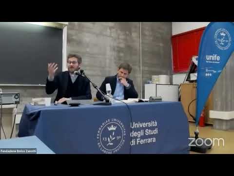 L' Infinito Profondo di Florenskij