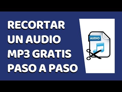 download lagu mp3 mp4 Cortar Audio, download lagu Cortar Audio gratis, unduh video klip Cortar Audio