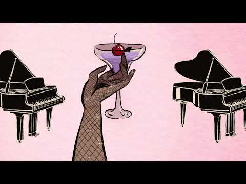 Regina Gabriela - Soul Escape (Official Lyric Video)