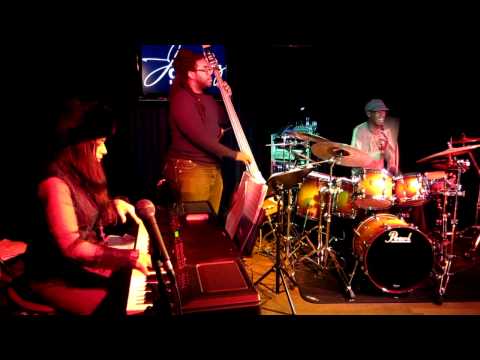 The Trio Of Oz Part_2 Live @ Jazzclub Rorschach 10.12.2010