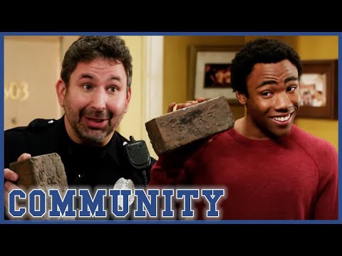 A Nifty Piece Of Americana | Community