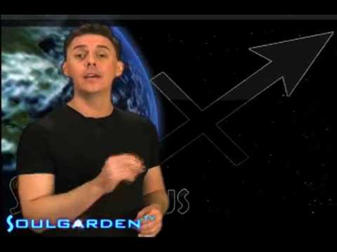 Sagittarius - Wednesday - 06/30/2010 - Soul Horoscopes