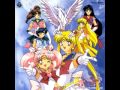 Sailor Moon~Soundtrack~8. Chibiusa's Romance ...