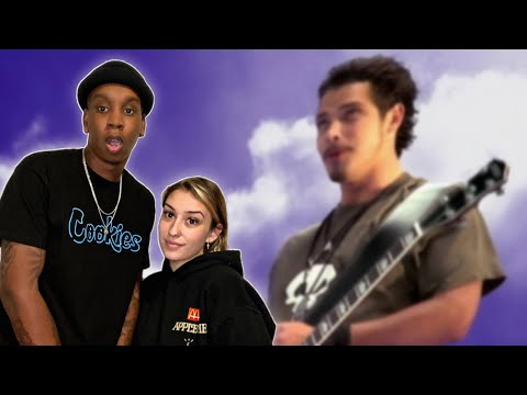 FIRST TIME HEARING Soundgarden - Black Hole Sun REACTION | THIS WASVSO DIFFERENT!!! 😱😳