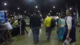 Wizard World Chicago