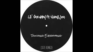 Lil' Scrappy ft. Yung Joc - Touching Everything (OTZE Remix)