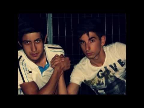 İsyan Track - Mücahit Demir & Mc Yasin